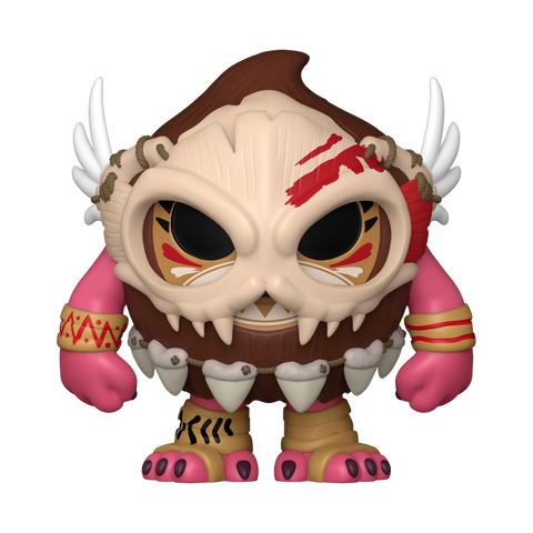 Funko Pop Disney - Moana 2 " Kotu "
