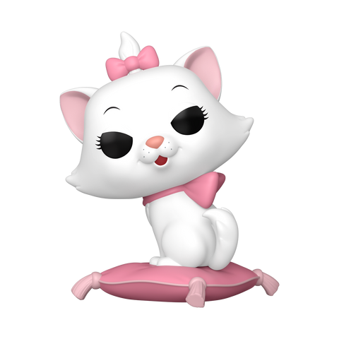 Funko Pop Disney - The Aristocats "Marie" Diamond