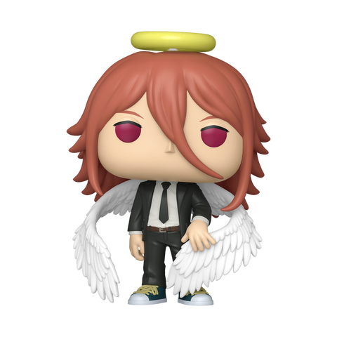 Funko Pop Anime - Chainsaw Man " Angel Devil "