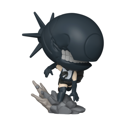 Funko Pop Anime - Chainsaw Man " Bomb "