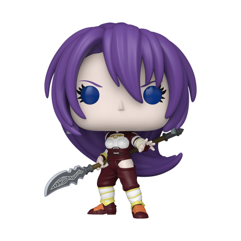 Funko Pop Anime e Manga - Shangri-La Frontier "Arthur Pencilgon"
