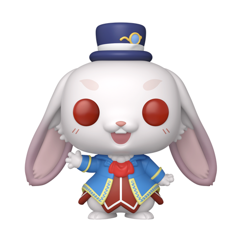 Funko Pop Anime e Manga - Shangri-La Frontier "Emul"