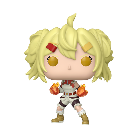 Funko Pop Anime e Manga - Shangri-La Frontier "Oikatzo"