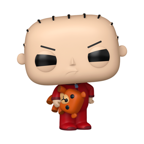 Funko Pop Television - Family Guy " Stewie Griffin "