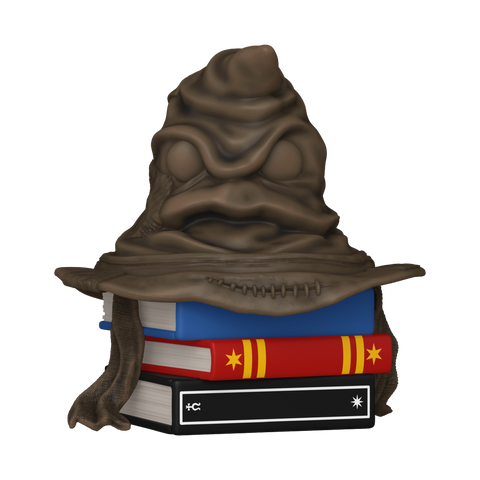 Funko Pop Sounds Movies - Harry Potter " Sorting Hat "