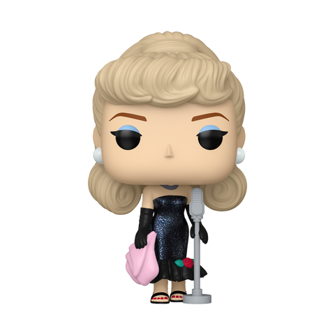 Funko Pop Retro Toys - Barbie "Barbie (Glitter)"