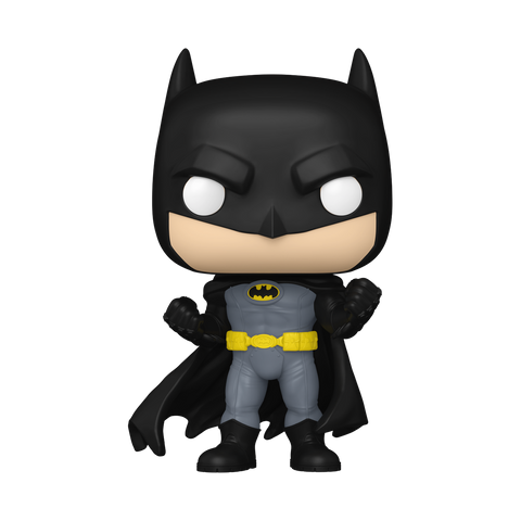 Funko Pop Heroes - DC Comics "Batman Inc."