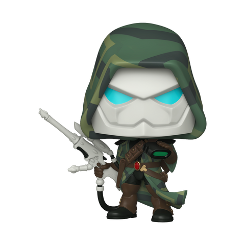 Funko Pop Games - Warhammer 40,000 "Aeldari Ranger"