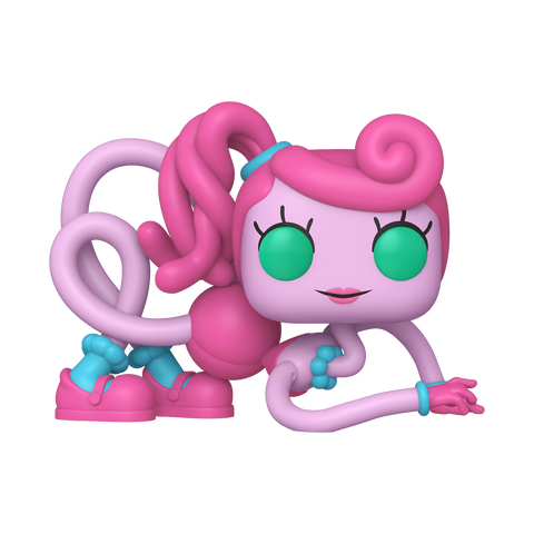 Funko Pop Games - Poppy Playtime " Mommy Long Legs "