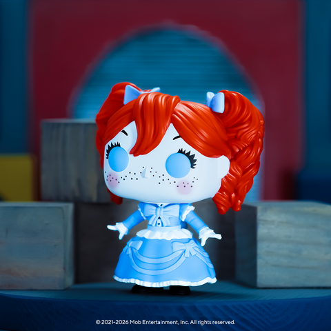Funko Pop Games - Poppy Playtime " Poppy "