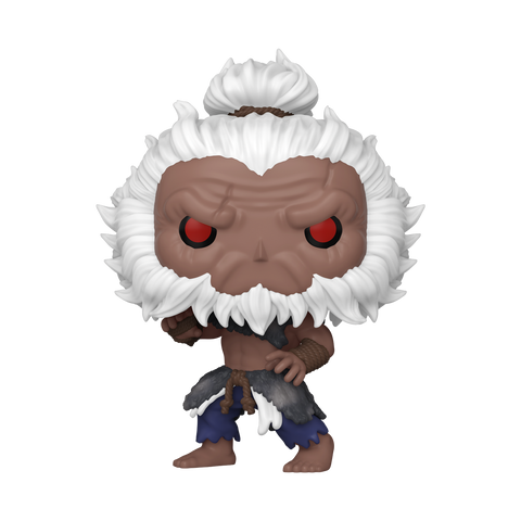 Funko Pop Games - Street Fighter " Akuma "