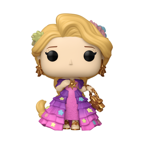 Funko Pop Disney - Disney Princess "Rapunzel (Grand Entrance)"