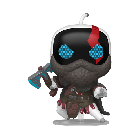 Funko Pop Games - Astro Bot "Dad of Boy"