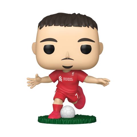 Funko Pop Sports - Soccer "Florian Wirtz"
