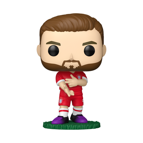 Funko Pop Football - FC Bayern Munich " Harry Kane "