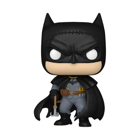 Funko Pop Heroes - DC Comics "Gotham by Gaslight"
