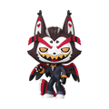 Funko Pop Animation - Hazbin Hotel " Overlord Husk " NYCC 2026 Shared Exclusive