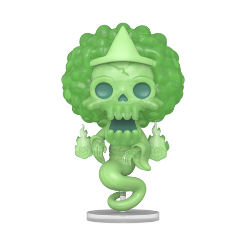 Funko Pop Anime e Manga - One Piece " Brook SE "