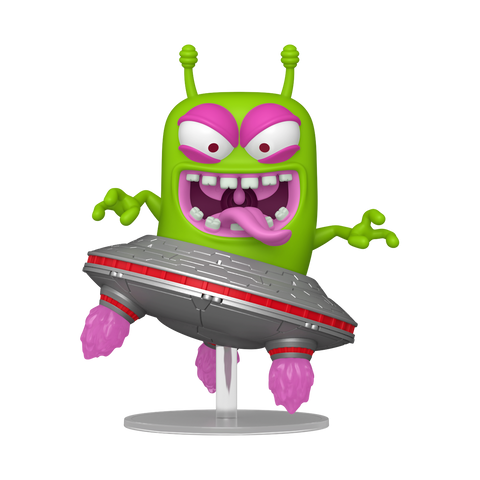 Funko Pop Games - Astro Bot "Space Bully Nebulax" SE