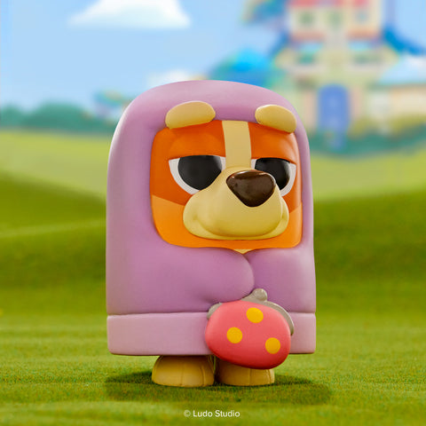 Funko Pop Animation - Bluey " Granny Rita "