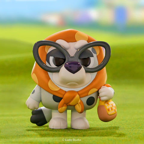 Funko Pop Animation - Bluey " Granny Gladys "