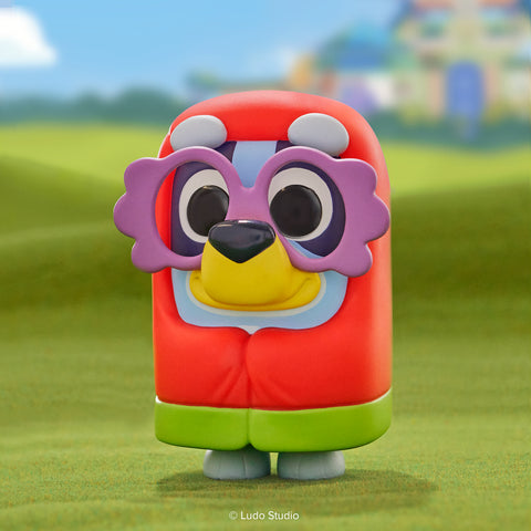 Funko Pop Animation - Bluey " Granny Janet "