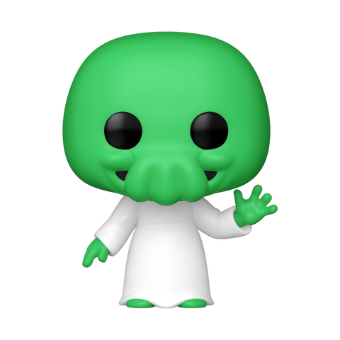 Funko Pop Movies - Minions " Goomi "