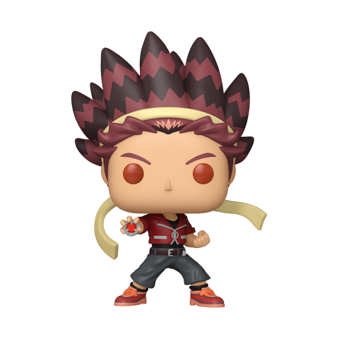 Funko Pop Anime e Manga - Beyblade X " Robin Kazami "