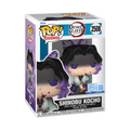 Funko Pop Anime - Demon Slayer " Shinobu Kocho (Bloody) " Funko Web Exclusive