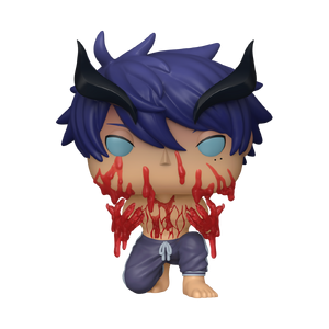Funko Pop Anime e Manga - Tougen Anki " Shiki Ichinose " Bloody SE