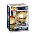 Funko Pop Anime e Manga - Solo Leveling " Esil Radiru " NYCC 2026 Shared Exclusive