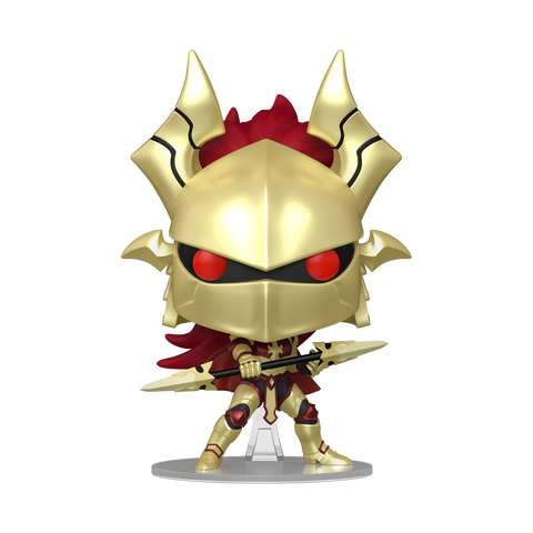 Funko Pop Anime e Manga - Solo Leveling " Esil Radiru " NYCC 2026 Shared Exclusive