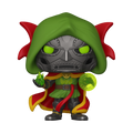 Funko Pop Marvel - Marvel " Sorcerer Supreme Doom " NYCC 2026 Shared Exclusive