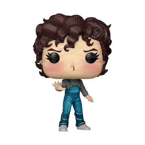 Funko Pop Horror - Stranger Things " Eleven (Tales from '85) "