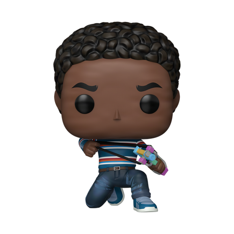 Funko Pop Horror - Stranger Things " Lucas (Tales from '85) "