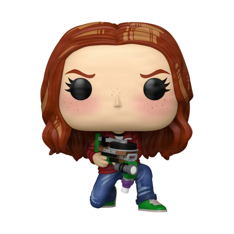 Funko Pop Horror - Stranger Things " Max (Tales from '85) "