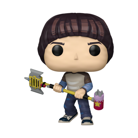 Funko Pop Horror - Stranger Things " Will (Tales from '85) "