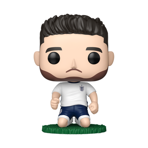 Funko Pop Calcio - Inghilterra " Declan Rice "