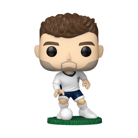 Funko Pop Calcio - Inghilterra " John Stones "