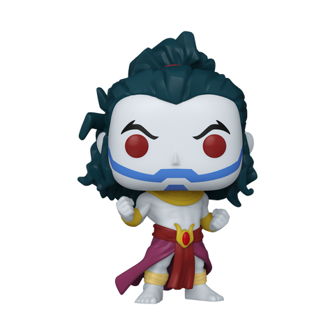 Funko Pop Marvel - Marvel " En Sabah Nur (X-Men '97) "