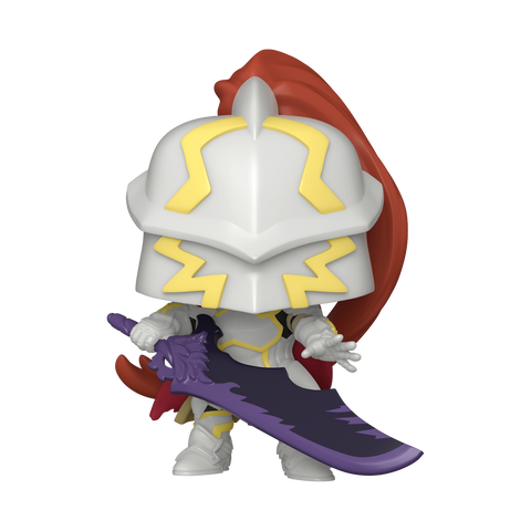 Funko Pop Anime e Manga - Shangri-La Frontier "Psyger-0" SE