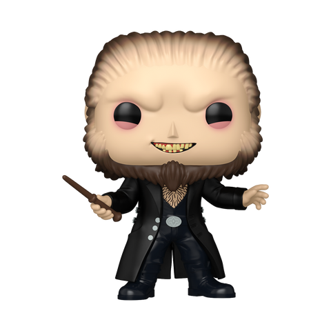 Funko Pop Fantasy - Harry Potter "Fenrir Greyback" SE