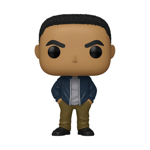 Funko Pop Heroes - DC Comics "John Stewart (Lanterns)"