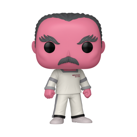 Funko Pop Heroes - DC Comics "Sinestro (Lanterns)"