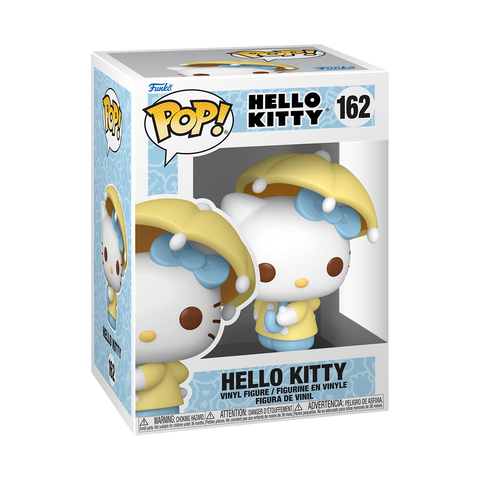 Funko Pop Animation - Hello Kitty "Hello Kitty with Umbrella"