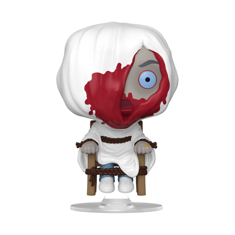 Funko Pop Horror - The Conjuring "Carolyn Perron" SE