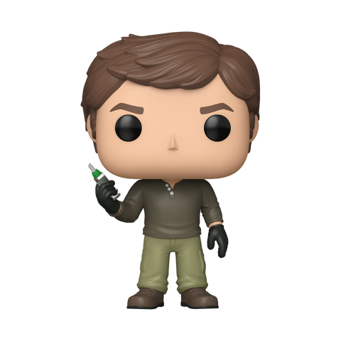 Funko Pop Television - Dexter "Dexter Morgan with Syringe" SE