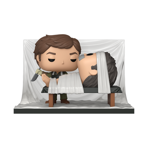 Funko Pop Moment Television - Dexter "Dexter Morgan" SE