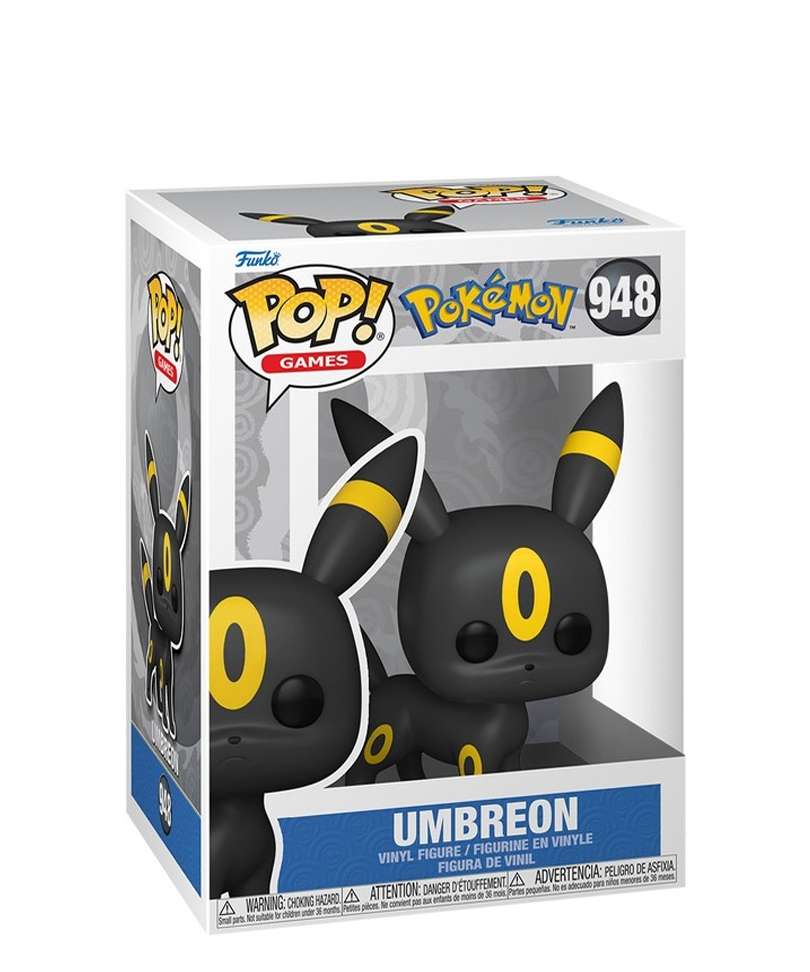 Funko Pop Pokemon "Umbreon"