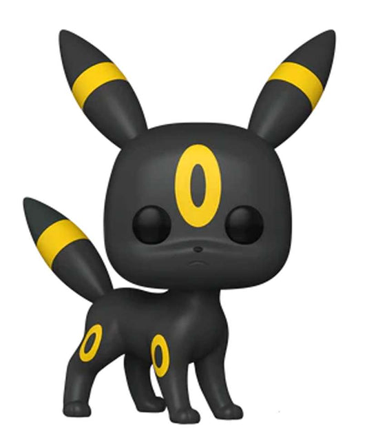 Funko Pop Pokemon "Umbreon (10-Inch)"